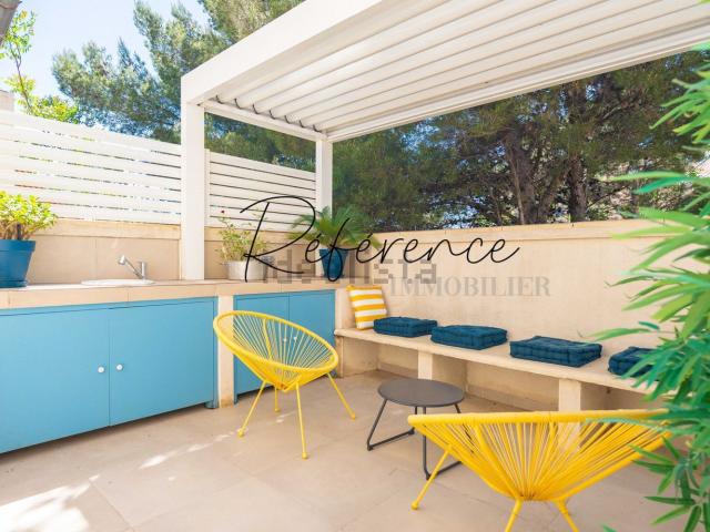 Maison, Marseille