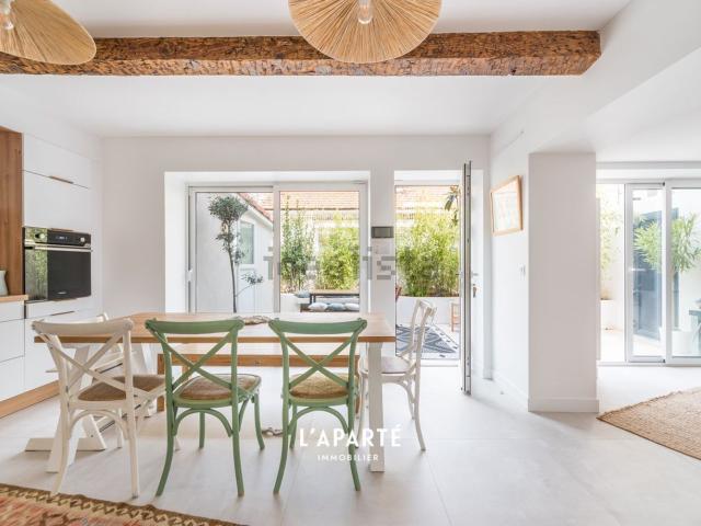 Maison, Marseille