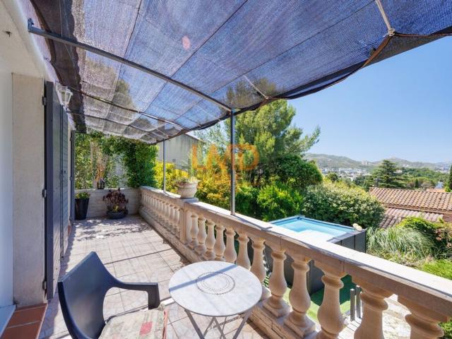 Maison, Marseille