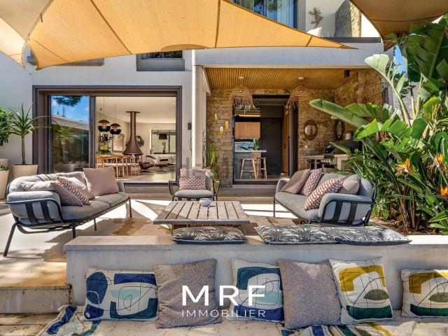 Maison, Marseille