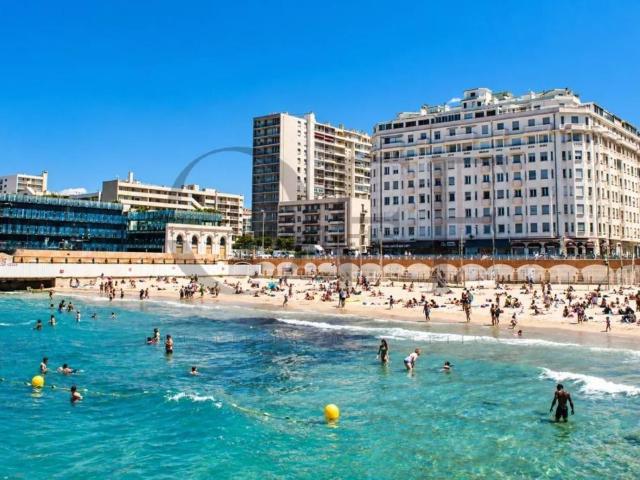 Maison, Marseille