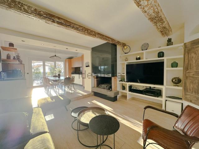Maison, Marseille