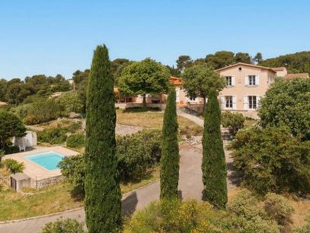 Maison MARSEILLE