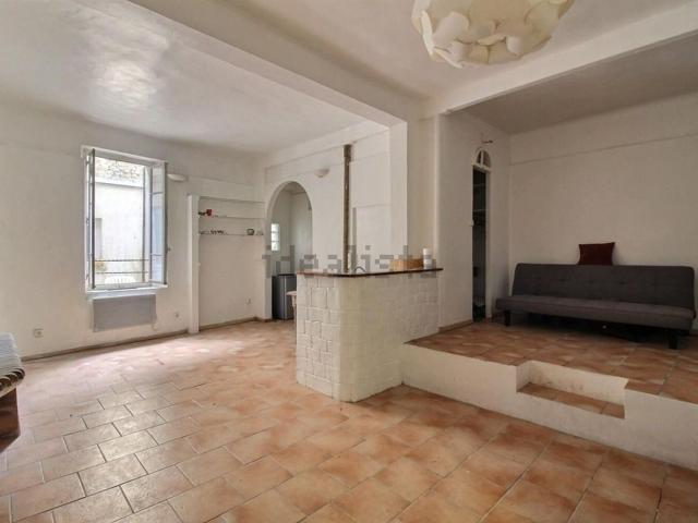 Maison, Marseille