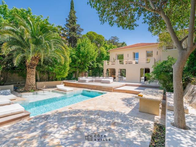 Maison, Marseille