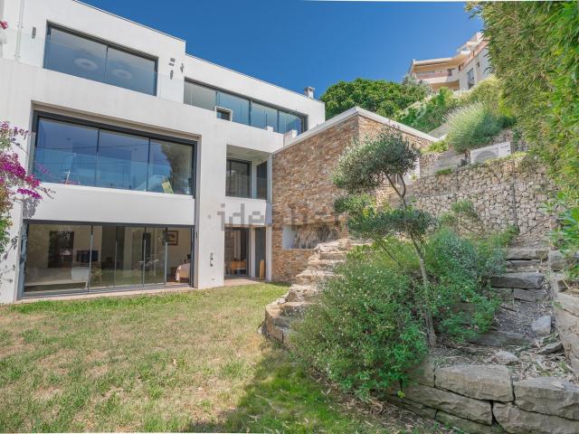 Maison, Marseille