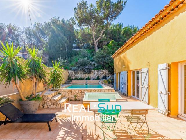 Maison, Marseille