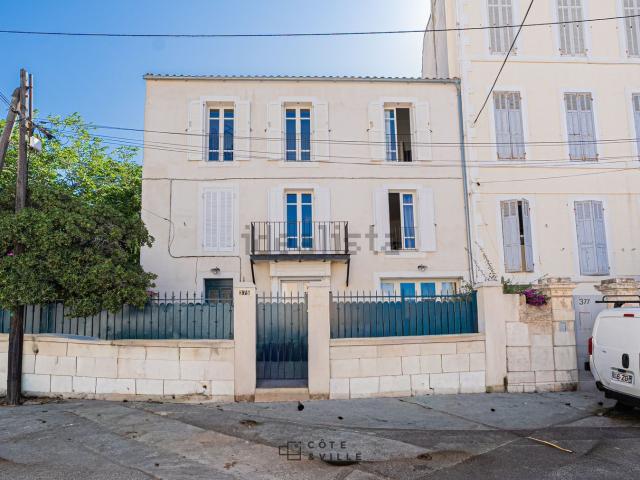Maison, Marseille
