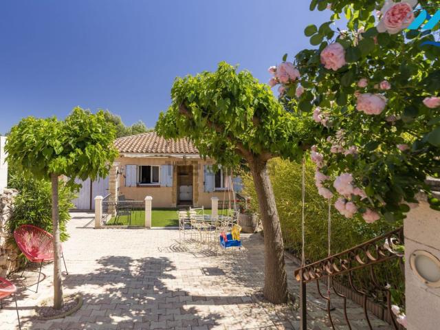 Maison, Marseille