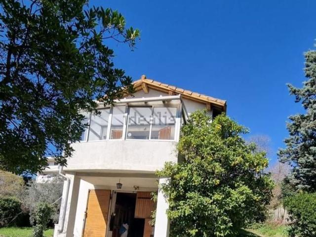 Maison, Marseille