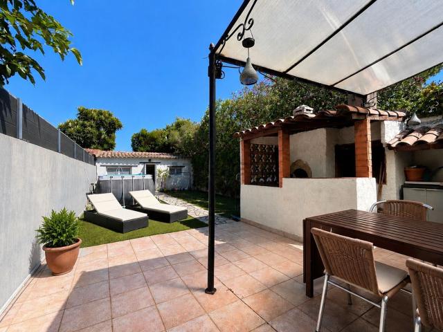 Maison, Marseille