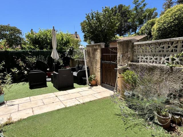Maison, Marseille