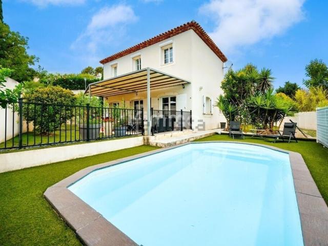 Maison, Marseille