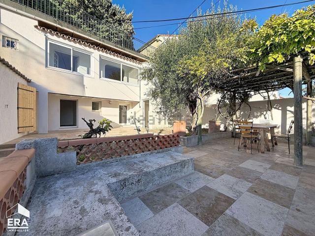 Maison, Marseille