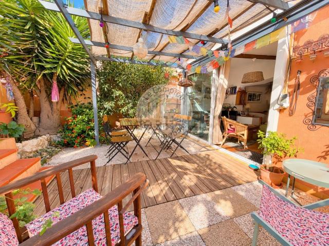 Maison, Marseille