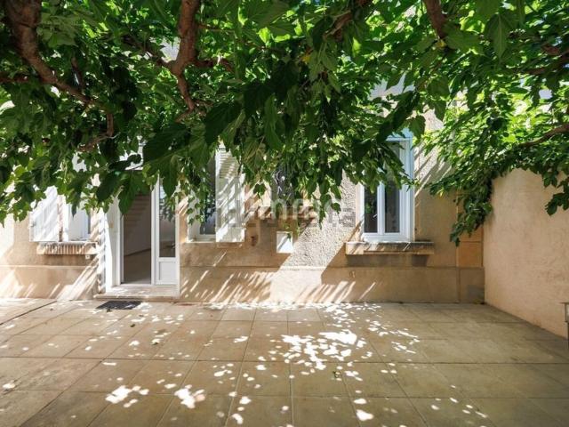 Maison, Marseille
