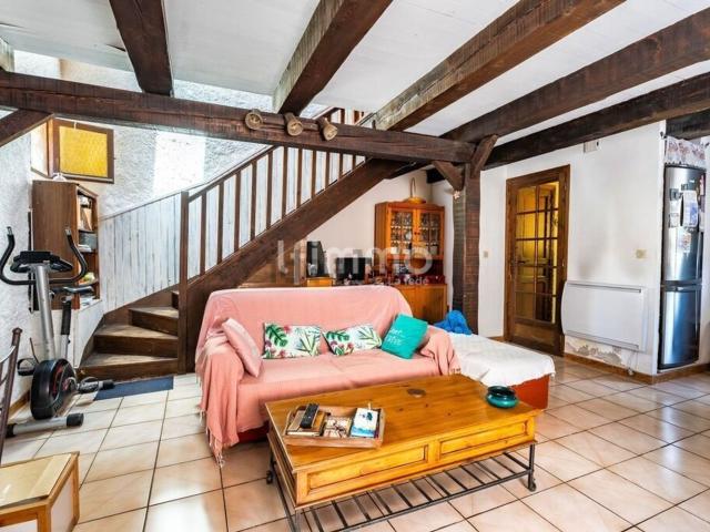 Maison, Marseille