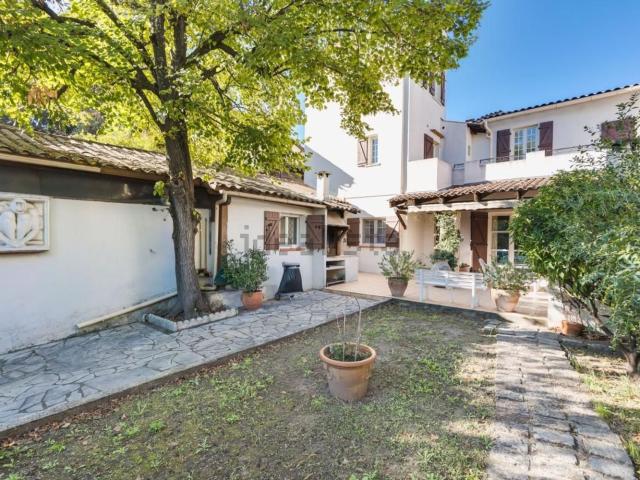 Maison, Marseille