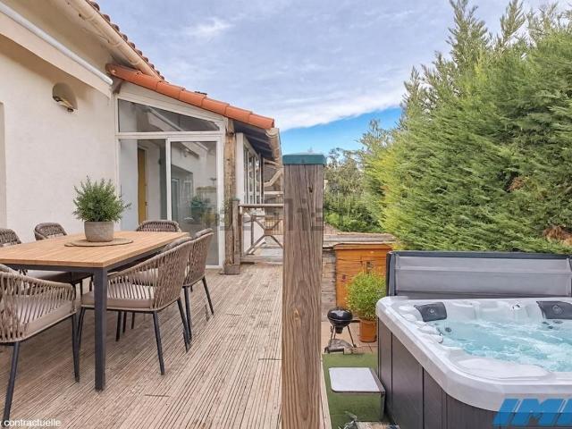 Maison, Marseille