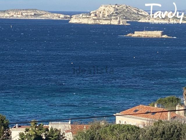 Maison, Marseille
