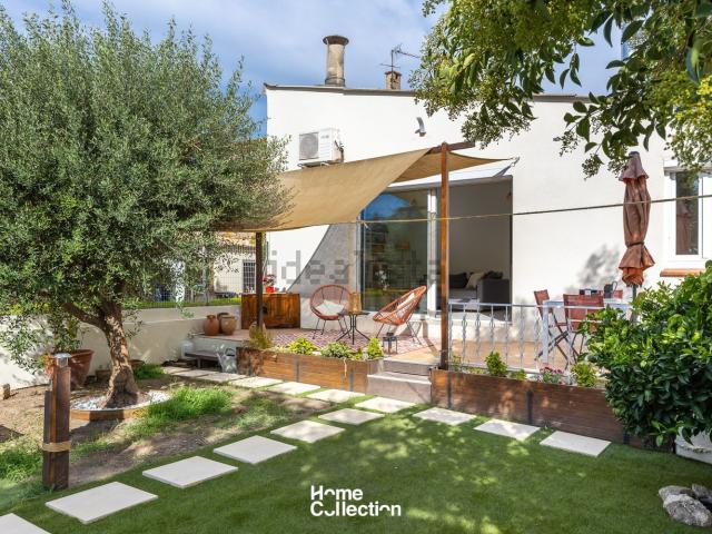 Maison, Marseille