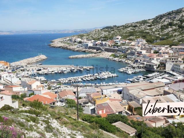 Maison, Marseille