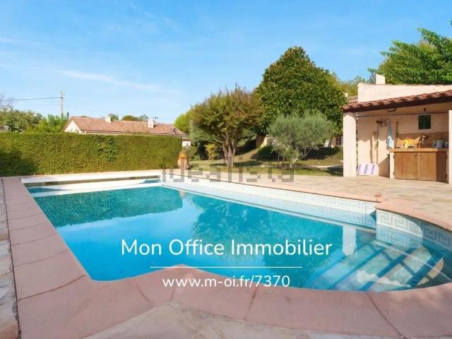 Maison, Marseille