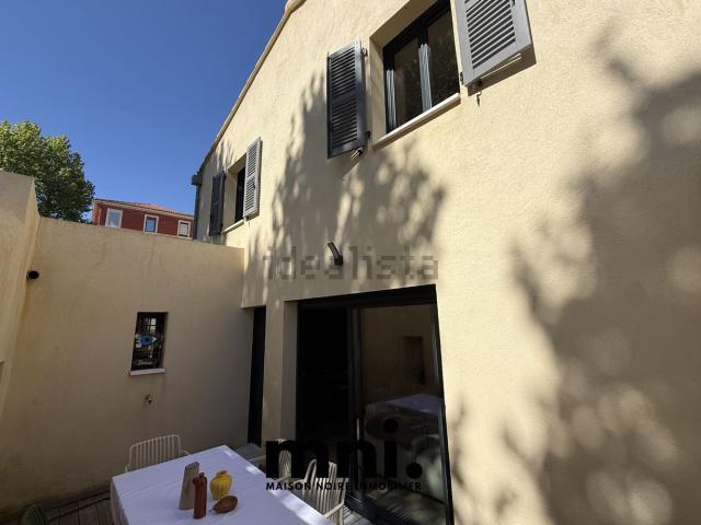 Maison, Marseille