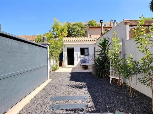 Maison, Marseille