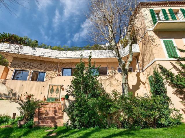 Maison, Marseille