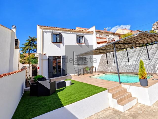 Maison, Marseille