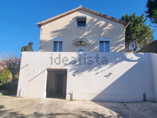 Maison, Marseille
