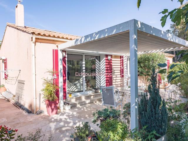 Maison, Marseille