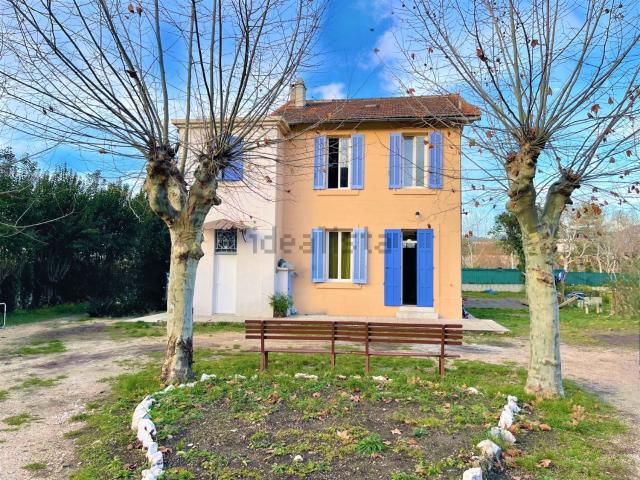 Maison, Marseille