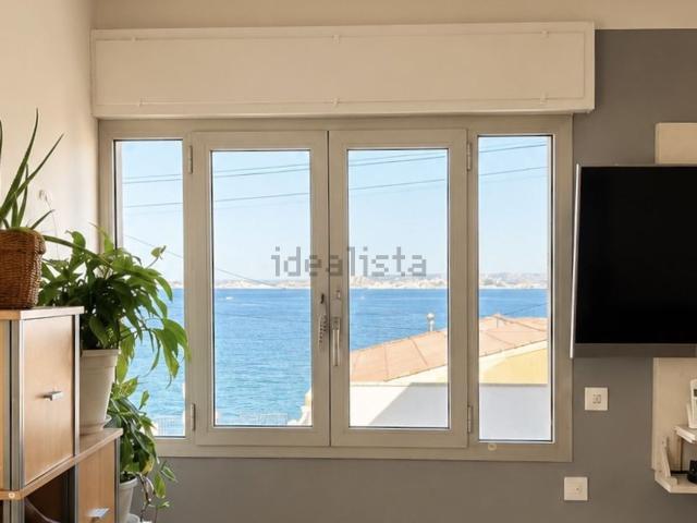 Maison, Marseille