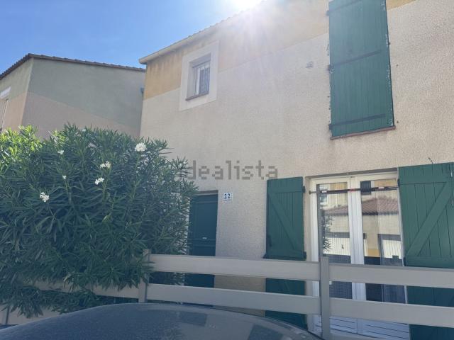 Maison, Marseille