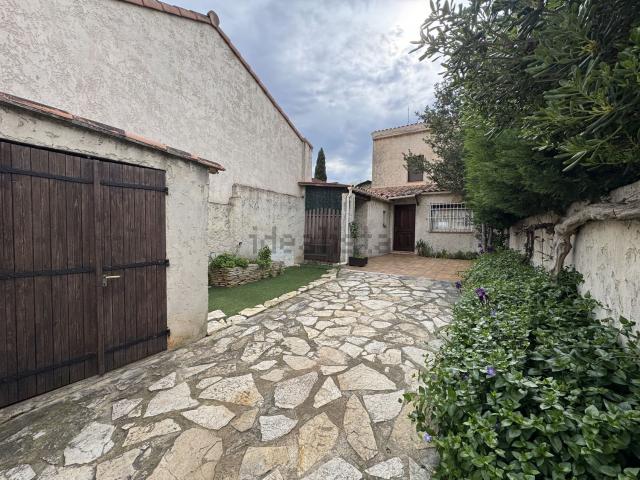 Maison, Marseille
