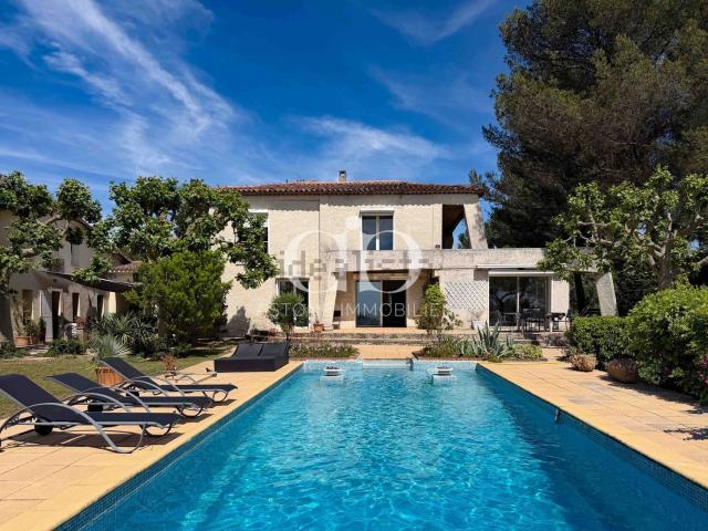 Maison, Marseille