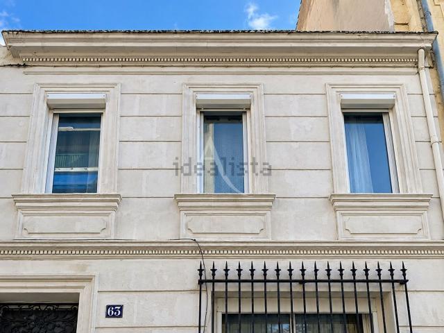 Maison, Marseille