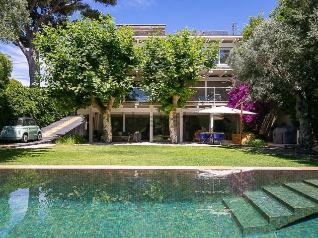 Maison, Marseille