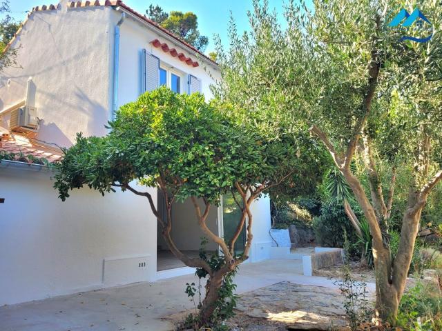 Maison, Marseille