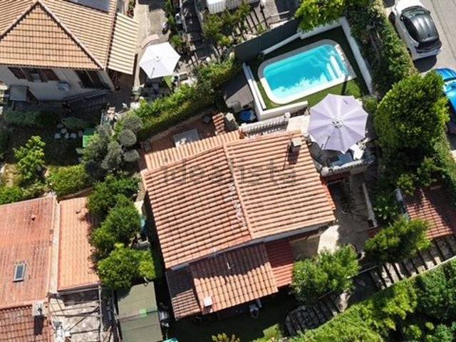 Maison, Marseille