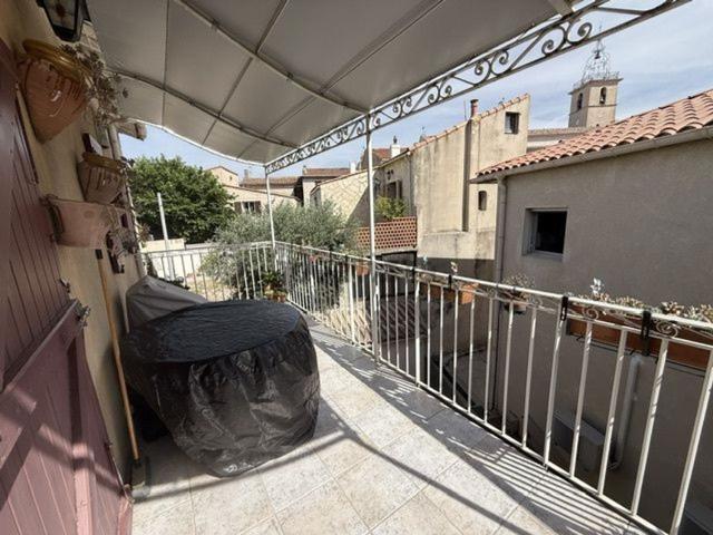 Maison, Marseille