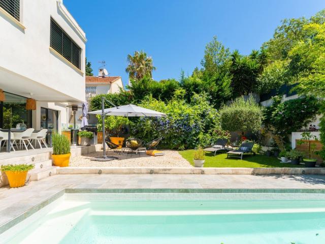 Maison, Marseille