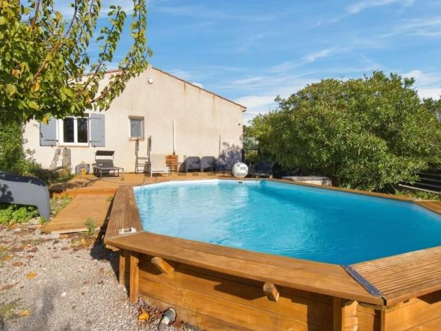 Maison, Marseille
