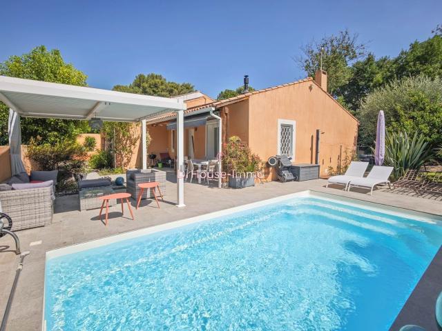 Maison, Marseille