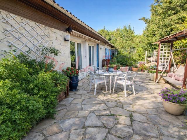 Maison, Marseille