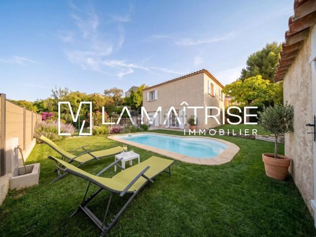 Maison, Marseille