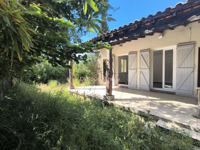 Maison, Marseille