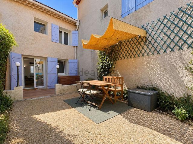 Maison, Marseille